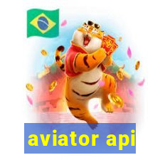 aviator api